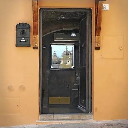 Historicpanoramicwine House 公寓 *