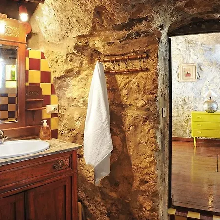 Historicpanoramicwine House 公寓 *